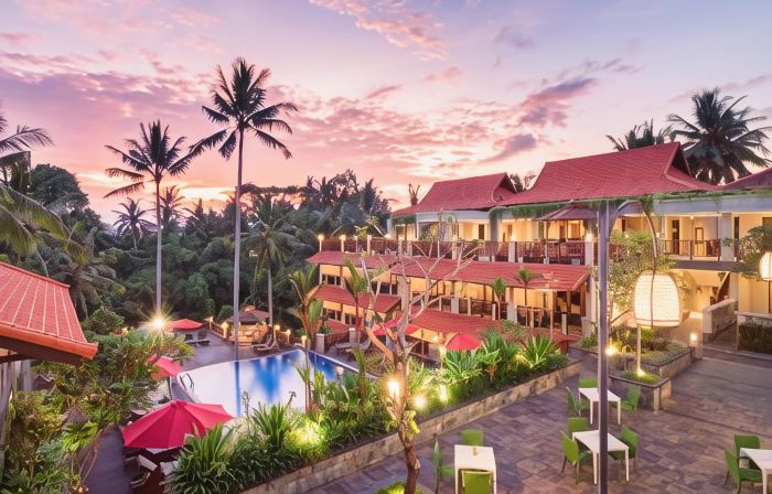 Best Western Premier Agung Resort Ubud