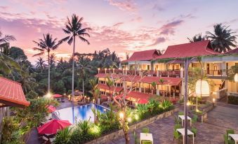 Best Western Premier Agung Resort Ubud