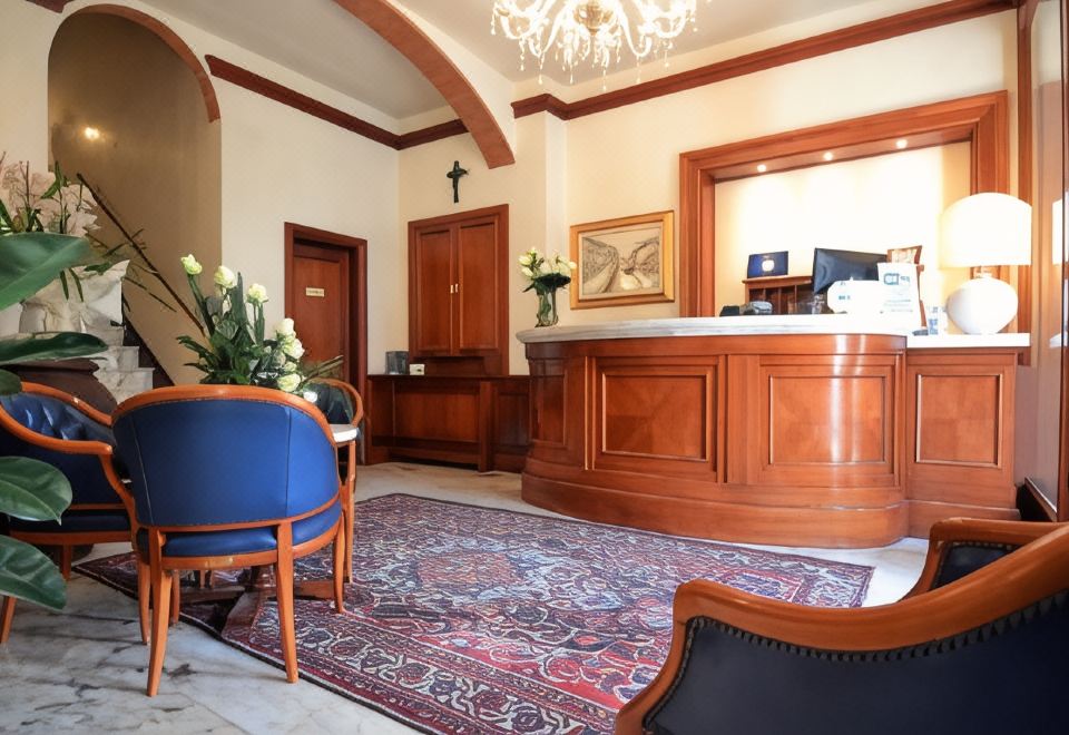 호텔 포스타 세시나