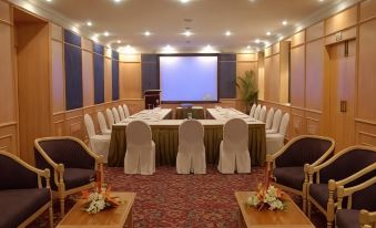 Ambassador, New Delhi - Ihcl SeleQtions