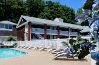 Sea View Motel Hotels in Ogunquit