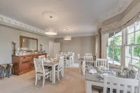 Bellevue Boutique Lodge