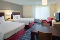 TownePlace Suites Fayetteville North/Springdale Hotel berhampiran Gregson Hall