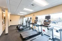 TownePlace Suites Portland Beaverton
