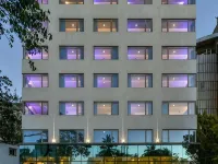 Indie Stays, BKC Hotels near Bandra