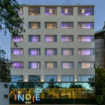 Indie Stays, BKC