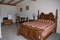 Butterfield Stage Motel