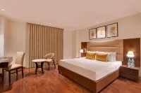 Lemon Tree Hotel, Noida Hotels in Noida