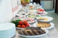 Grand Art Premium Hotel - breakfast