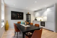 Keyser Apartments 6
