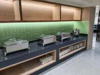 Crystal Inn - พร้อมอาหารเช้า
