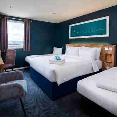 Travelodge Fort William Rooms