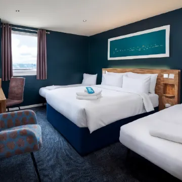 Travelodge Cardiff Central