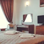 Dmitrov Golf Resort - Pet friendly
