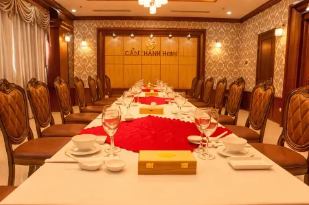 Cam Thanh Hotel