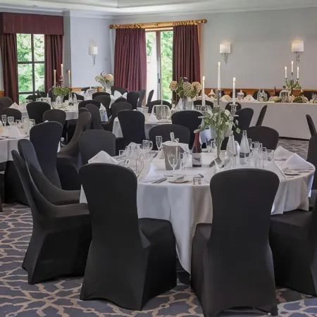 Oxford Belfry Hotel & Spa