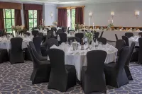 Oxford Belfry Hotel & Spa - Morgenmad