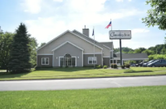 河瀑布鄉村酒店 里弗福爾斯酒店