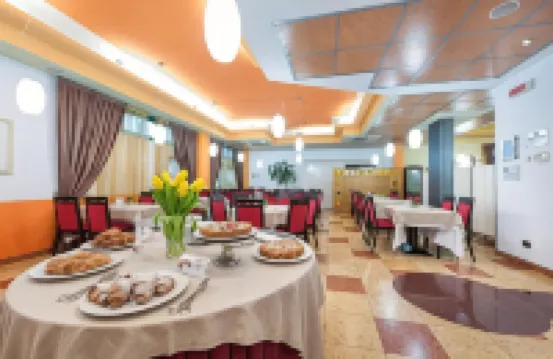 West Point Airport Hotel - pet friendly