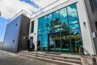 Quinta Mirabela - Design Hotel Hotels in Curral das Freiras