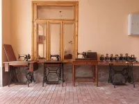 MUSAVVIR Hotels in Samarkand