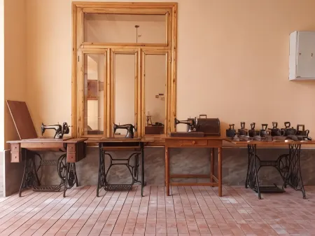 MUSAVVIR Отели рядом с достопримечательностью «Обсерватория Мирзо Улугбека»