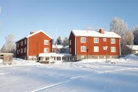 Helsingegården Hotels near Järvsö kyrka