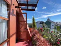 The Pink Boutique Hotel - Lãng mạn