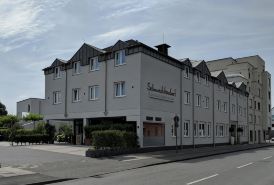 Hotel Schmachtendorf
