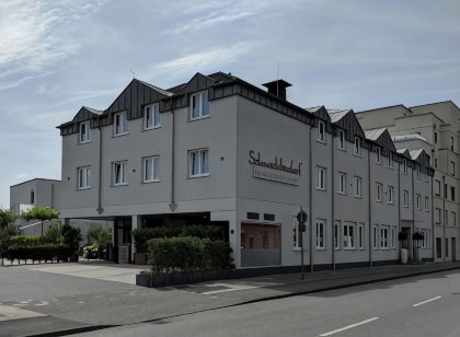 Hotel Schmachtendorf
