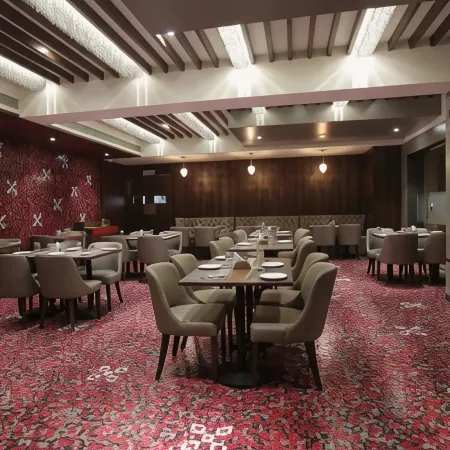 Hotel Radiance