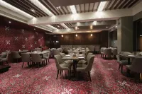 Hotel Radiance - bar