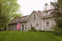 The Featherbed Inn & Nordic Spa