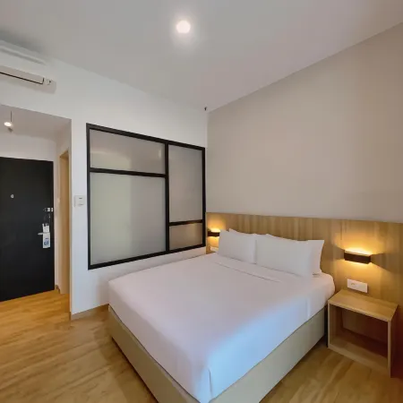 S Hotel