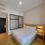 S Hotel Hotels in Kempas