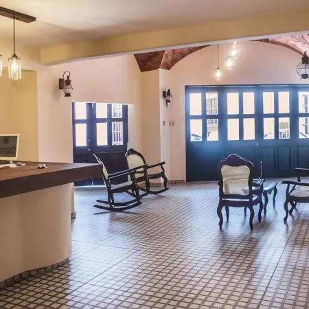 Múcara Hotel