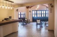 Múcara Hotel