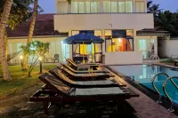 Edelweiss Resort Hotels in Weligama