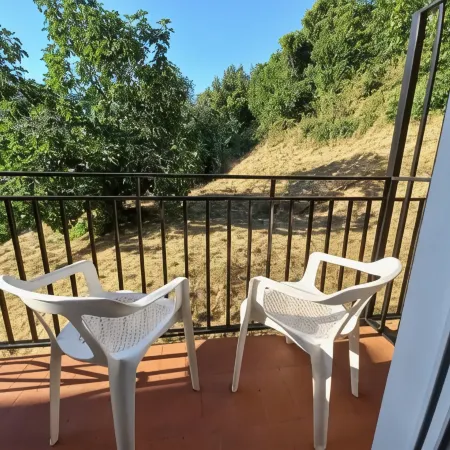 Hotel Rural El Molino
