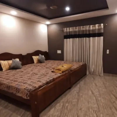 Le Grace Beachview Hotels in Covelong