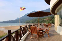 Damai Lagoon Resort - 5-Star