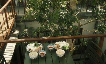 Vu House Phu Yen- Boutique Room & Breakfast