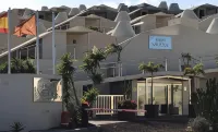 Fuertevillage