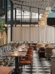 Ad Astra by Elite - Hotel, Spa & Resort - breakfast