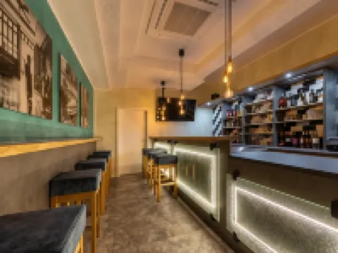 埃森旅行生活套房酒店 埃森酒店