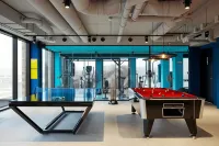 The Social Hub Eindhoven Hotels in Geldrop