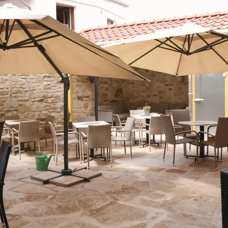 Hotel am Markt
