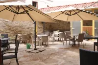 Hotel am Markt - breakfast