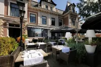 Van der Valk Theaterhotel Almelo - breakfast