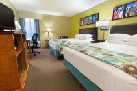 Heritage Inn & Suites the Woodlands, Trademark by Wyndham Hotel di The Woodlands